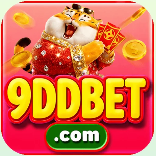 9ddbet.com - App de Apostas no Brasil com PIX e Bônus Logo